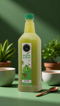 Nellikka Kanthari (Amla & Bird Eye Chilli)